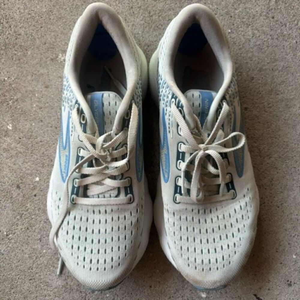 Brooks Women’s Glycerin 20 Size 9 Running Shoes